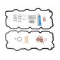 Dynomite Diesel Fuel Injector Install Kit 01-04 GM 6.6L Duramax LB7