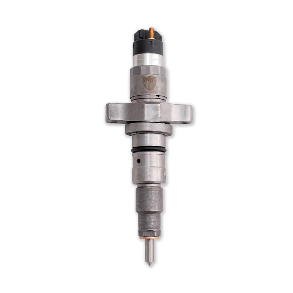 Dynomite Diesel Individual Stock Patriot Series™ Reman Injector | 03-04 Dodge Ram 5.9L Cummins