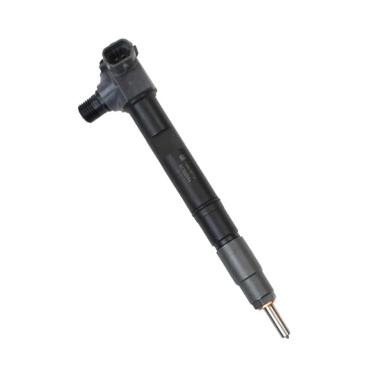 Dynomite Diesel Stock Replacement Injector 17-23 GM 6.6L Duramax