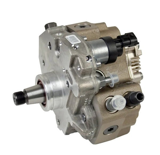 Dynomite Diesel Remanufactured Replacement CP3 Injection Pump 01-04 GM 6.6L Duramax LB7