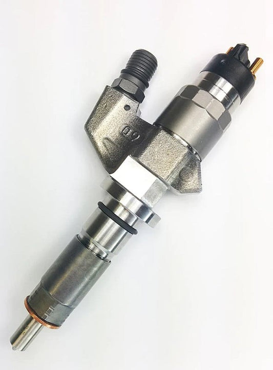 Dynomite Diesel Brand New Stock Injector 01-04 GM 6.6L Duramax LB7