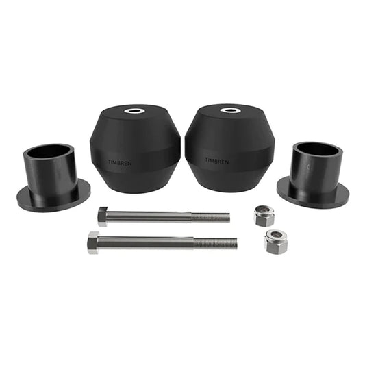 Timbren SES Front Suspension Enhancement System 94-02 Ram 2500 2WD