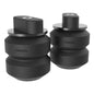 Timbren DF25004B SES Front Suspension Bump Stops 94-22 Ram 2500 / 3500 4WD