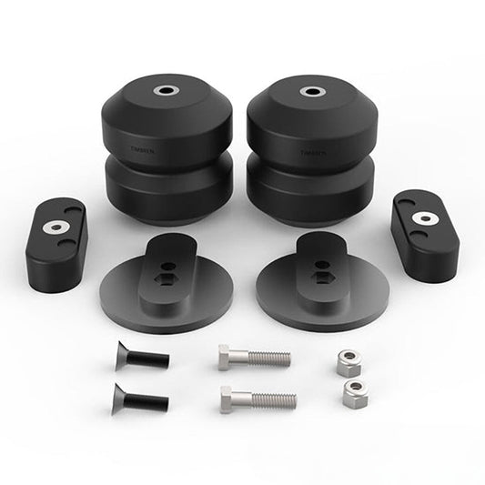 Timbren SES Front Suspension Enhancement System 19-24 Ram 2500 / 3500