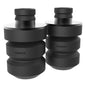 Timbren DF5500HD SES Front Suspension Bump Stops 08-23 Ram 6.7L 4500/5500 Cab & Chassis