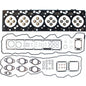 Mahle Engine Cylinder Head Gasket Set 03-07 Ram 5.9L Cummins