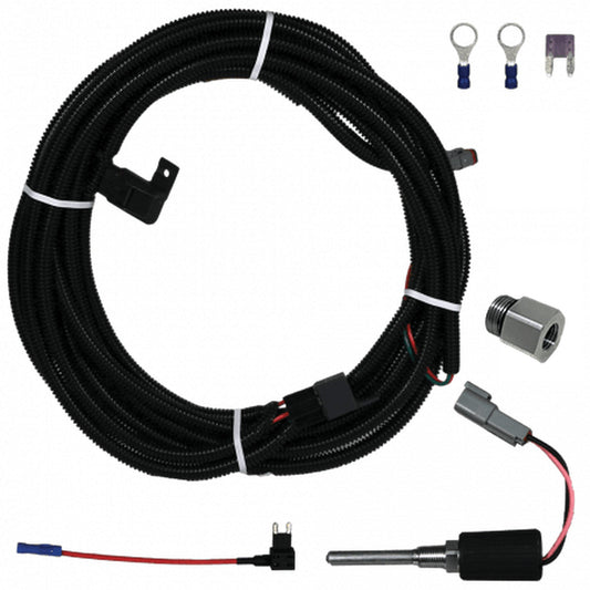 FASS Drop-In Series Electric Fuel Heater Probe Kit