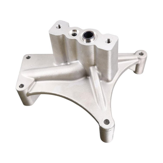 Dipaco DTech Non-EBV Pedestal 99.5-03 Ford 7.3L Powerstroke