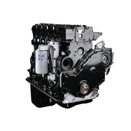 D&J Street Performance Common Rail Long Block 04.5-07 Ram 5.9L  Cummins