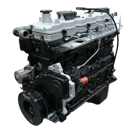 D&J Ready Run Engine 2004.5-2007 Ram 2500/3500 5.9L Cummins