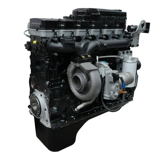 D&J Ready Run Engine 2007.5-2018 Ram 2500/3500 6.7L Cummins