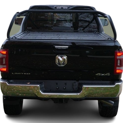 Dethloff Low Crossbar Bedrack Accessory
