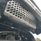 Dethloff Direct-Mount Intercooler Guard 19-24 Ram 6.7L Cummins