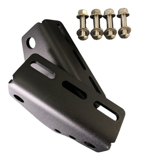 Dethloff Awning Bracket for Batwing/270/180 Awning