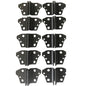 Dethloff Awning Bracket for Standard Straight-Pull