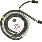 Dorman 4WD Actuator Wiring Harness For Upgraded Electric Actuator 92-96 GM 2500/3500