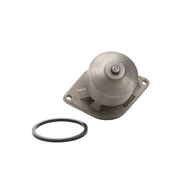 Dayco Water Pump | External Weep Hole | 89-01 Dodge Ram 2500/3500 5.9L Cummins