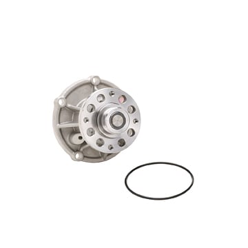 Dayco Water Pump 04.5-07 Ford 6.0L Powerstroke