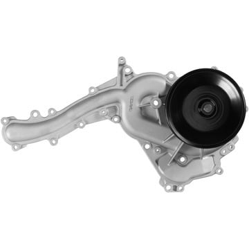 Dayco Water Pump 11-16 Ford SuperDuty 6.7L Powerstroke