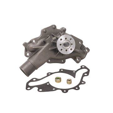 Dayco Water Pump 88-96 GM C/K 2500/3500 6.2L/6.5L Diesel