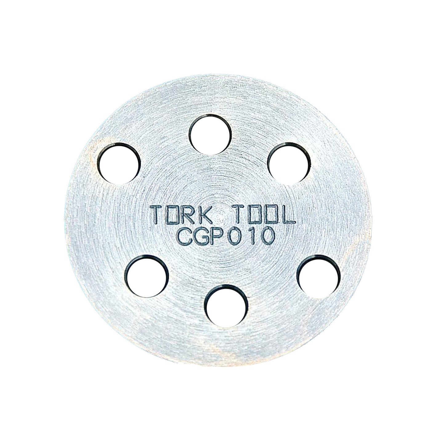 Tork Teknology VE, P7100 and VP44 Injection Pump Gear Remover