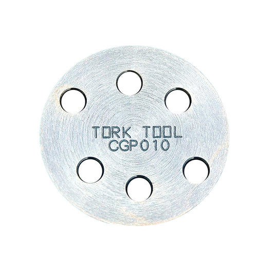 Tork Teknology VE, P7100 and VP44 Injection Pump Gear Remover