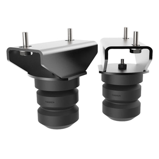 Timbren DR1525H4 SES Rear Suspension Bump Stops 94-02 Dodge Ram 5.9L Cummins 2500 4WD