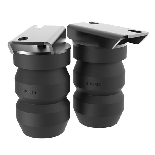 Timbren DR2500D SES Rear Suspension Bump Stops 14-22 Ram 6.7L Cummins 2500