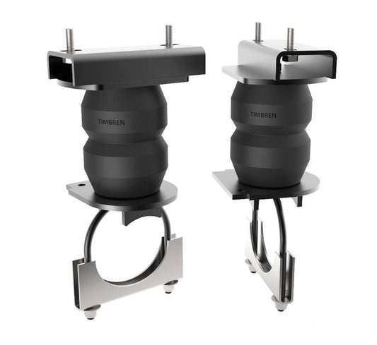 Timbren DR3500B SES Rear Suspension Bump Stops 94-02 Dodge Ram 5.9L Cummins 2500/3500 2WD