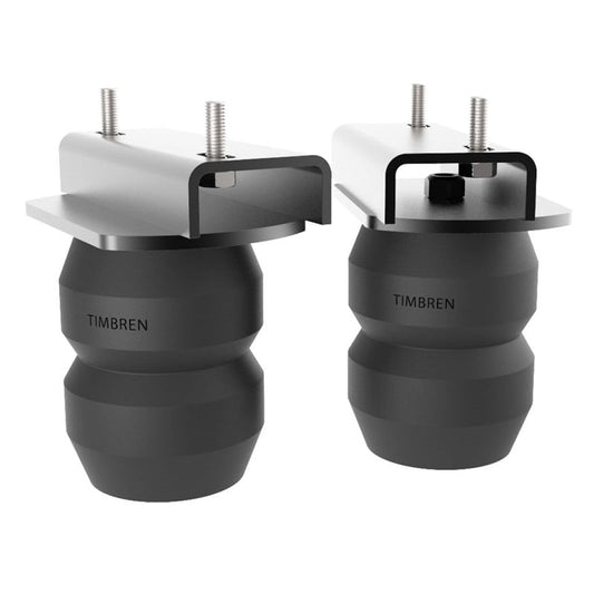 Timbren DR3520 SES Rear Suspension Bump Stops 00-02 Dodge Ram 5.9L Cummins 3500 C&C 4WD