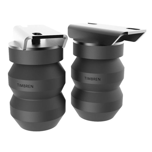 Timbren DR5500 SES Rear Suspension Bump Stops 08-23 Ram 6.7L 4500/5500 Cab & Chassis