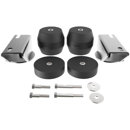 Timbren Severe Service SES Rear Suspension Bump Stops 14-22 Ram 2500 2WD / 4WD