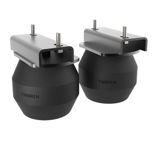 Timbren Severe Service Rear Suspension Bump Stops 94-02 Dodge Ram 2500/3500 2WD