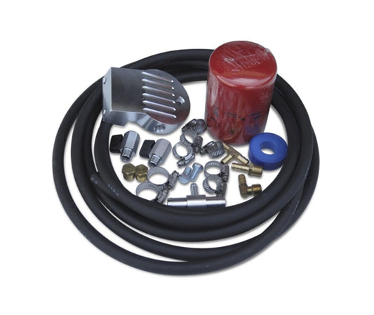 DieselSite Coolant Filtration Kit 08-10 Ford 6.4L Powerstroke