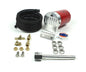 DieselSite Coolant Filtration Kit 11-16 Ford 6.7L Powerstroke