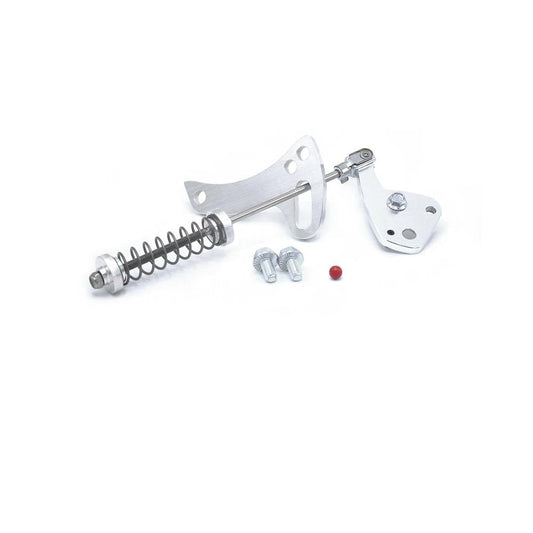 DieselSite Turbo-Master Wastegate Controller 92-00 GM 6.5L Diesel