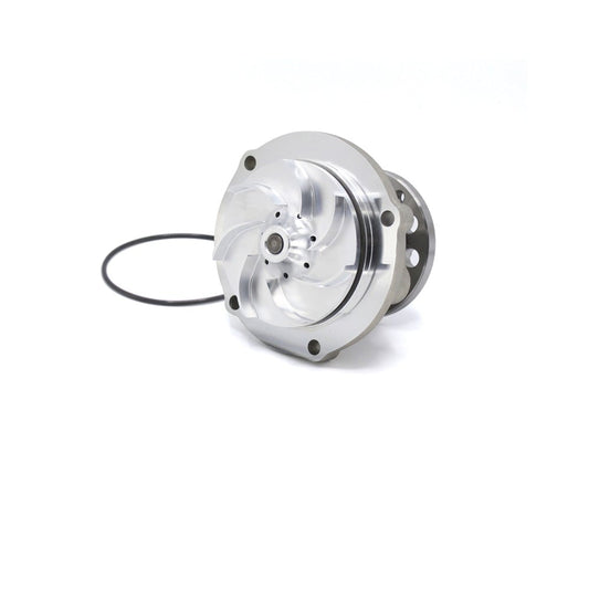 DieselSite Improved Water Pump With Billet Impeller 04.5-07 Ford 6.0L Powerstroke
