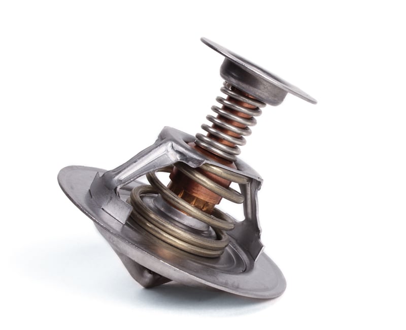 DieselSite 203* Thermostat 96-03 7.3L Ford Powerstroke