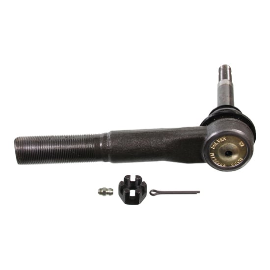 MOOG DS300008 Right Outer Tie Rod 05-16 Ford F250/350 Powerstroke