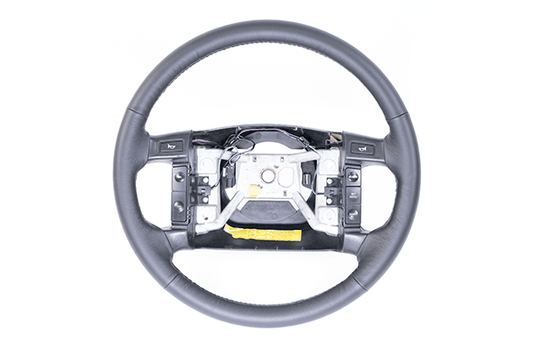Complete Performance Lightning Clone Ford Steering Wheel 92-96 Ford F-250/350