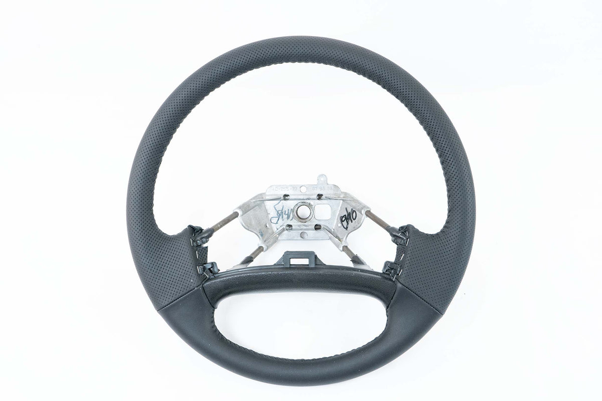 Complete Performance Lightning Clone Ford Steering Wheel 92-97 Ford F-250/350