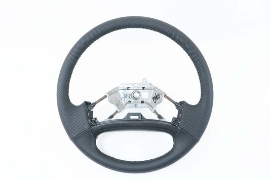 Complete Performance Lightning Clone Ford Steering Wheel 92-97 Ford F-250/350