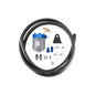 Sinister Diesel Billet Catch Can for 17-23 Ford 6.7L Powerstroke