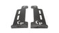 Complete Performance OBS to 08-10  Bumper Conversion Brackets 92-97 Ford F-250/350