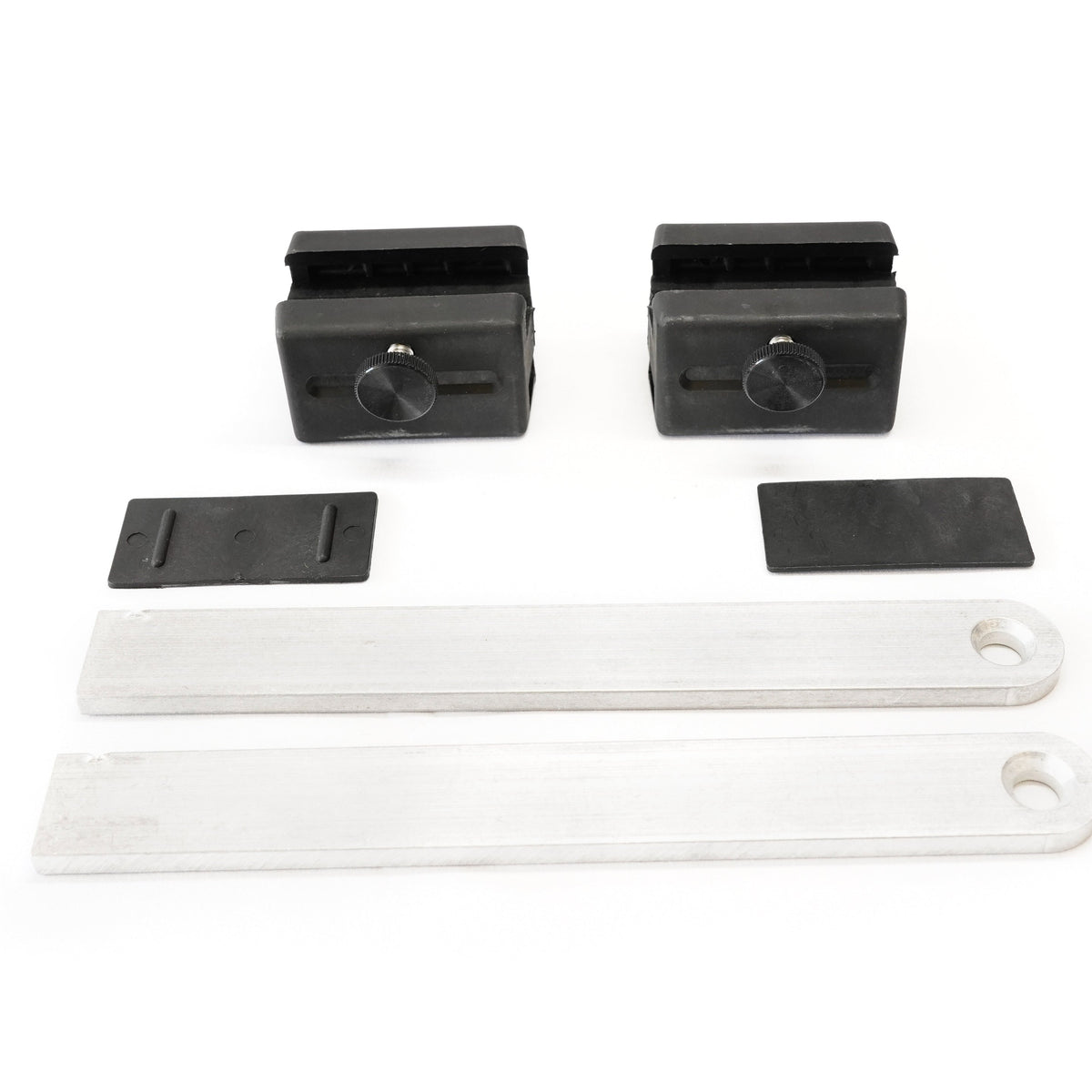 Complete Performance Extend-A-Mirror Kit 80-97 Ford F-250/F-350 SuperDuty