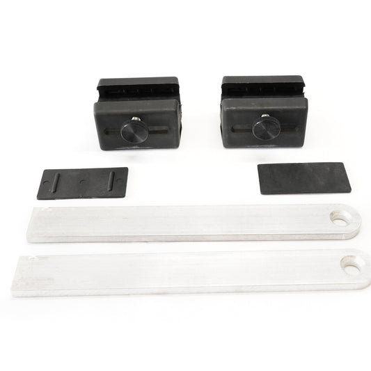 Complete Performance Extend-A-Mirror Kit 80-97 Ford F-250/F-350 SuperDuty