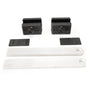 Complete Performance Extend-A-Mirror Kit 80-97 Ford F-250/F-350 SuperDuty