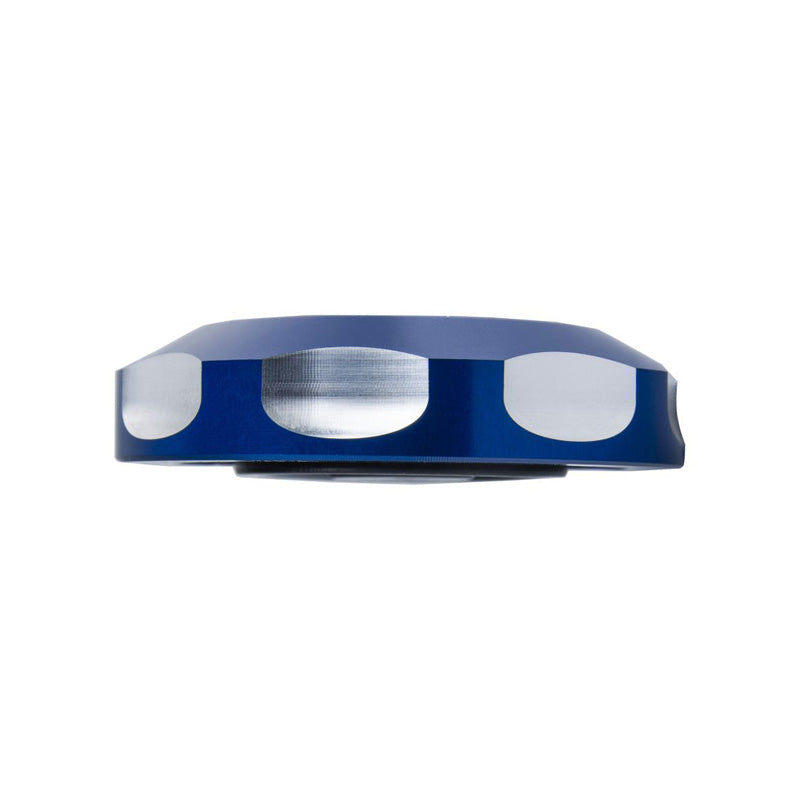 Sinister Diesel Master Cylinder Cap 17-26 Chevy Duramax L5P