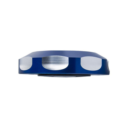 Sinister Diesel Master Cylinder Cap 17-26 Chevy Duramax L5P