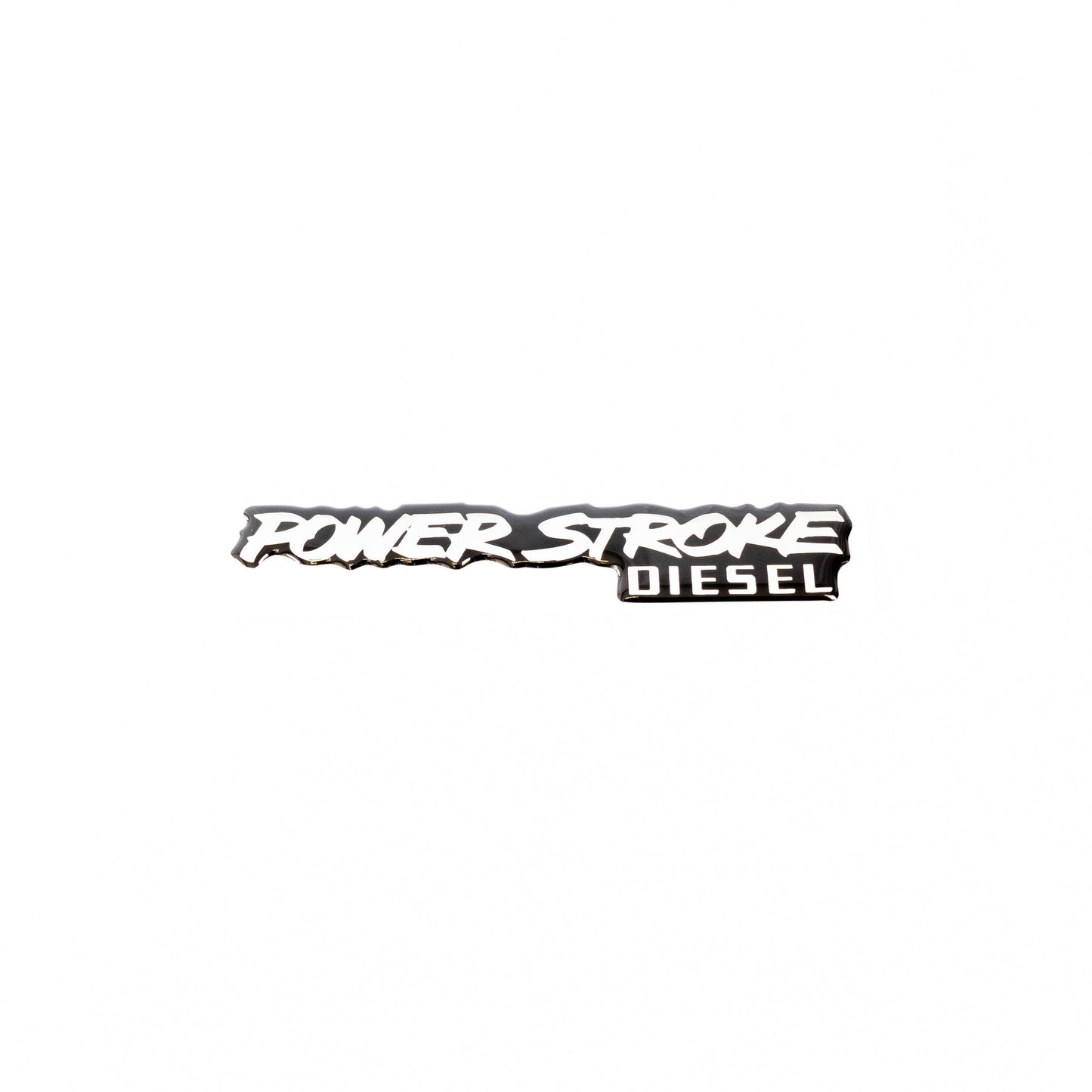 Complete Performance PowerStroke Emblem 94-97 Ford F-250/F-350 SuperDuty